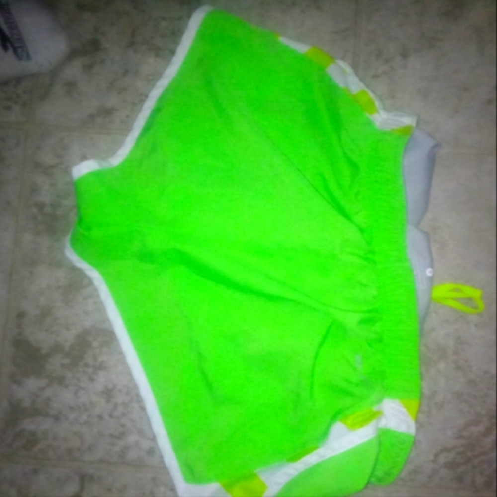 Women's Nike shorts